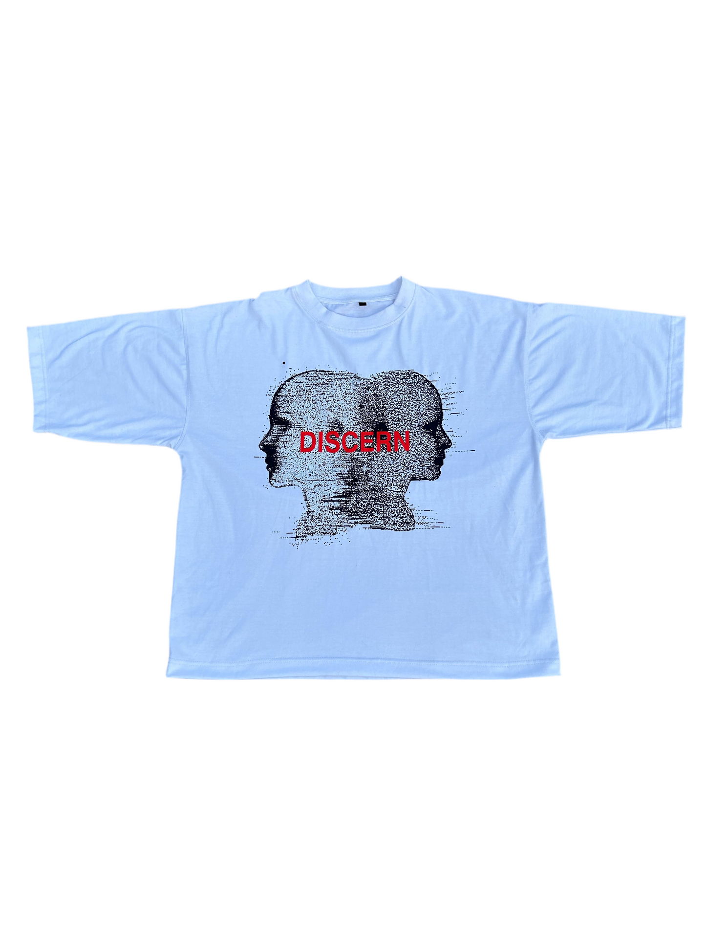 “INDECISIVE” TEE
