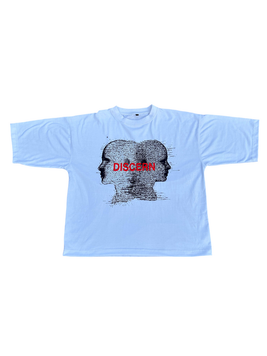 “INDECISIVE” TEE