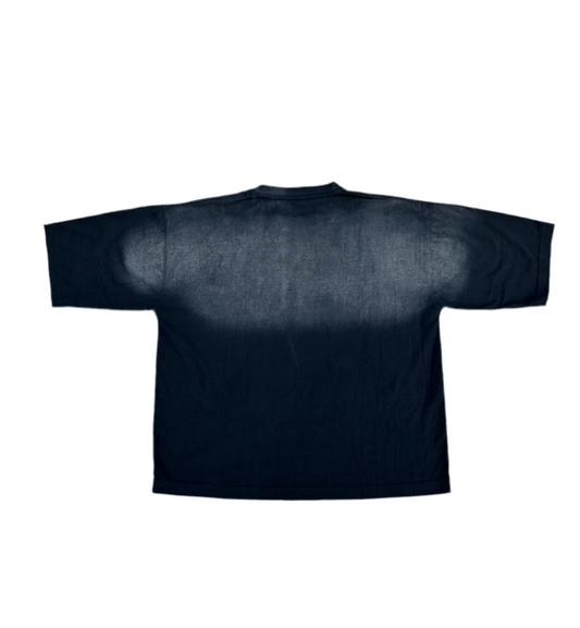 “SWAPPED” SUN FADE TEE
